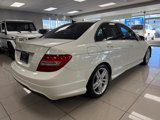 Used 2012 Mercedes-Benz C 250 Sedan image 2