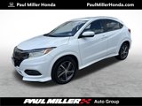Used 2019 Honda HR-V Touring image 1