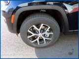 New 2025 Jeep Grand Cherokee Limited image 4