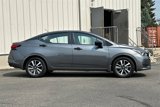 Used 2024 Nissan Versa S w/ S Plus Package image 4