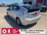 Used 2011 Toyota Prius Four image 3
