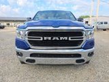 Used 2019 RAM 1500 Big Horn image 2