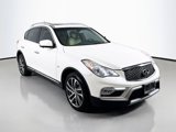 Used 2017 INFINITI QX50 2WD image 3
