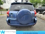 Used 2008 Toyota RAV4 Limited image 4
