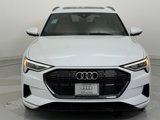 Used 2021 Audi e-tron Premium w/ Convenience Plus Package image 2
