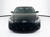 Used 2023 Hyundai Elantra Blue image 2
