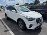 Used 2017 Hyundai Santa Fe Limited w/ Cargo Package image 2