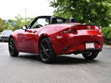 Used 2022 MAZDA MX-5 Miata Club image 5