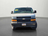 Used 2021 Chevrolet Express 2500 w/ Driver Convenience Package image 2