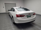 Used 2020 Chevrolet Malibu LS w/ Driver Confidence Package II image 6