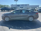 Used 2020 Ford Fusion SE image 5