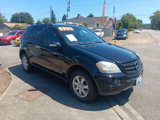 Used 2006 Mercedes-Benz ML 350 4MATIC image 3