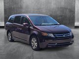 Used 2014 Honda Odyssey EX-L image 3