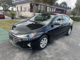 Used 2019 Hyundai Elantra SE w/ Cargo Package image 2
