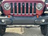 Used 2021 Jeep Gladiator Mojave image 4