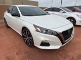 Used 2022 Nissan Altima 2.5 SR image 4