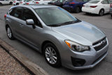 Used 2013 Subaru Impreza 2.0i Premium w/ Popular Pkg 1 image 6
