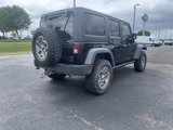Used 2014 Jeep Wrangler Unlimited Rubicon image 5
