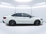 Certified 2023 Volkswagen Jetta Sport image 2