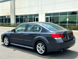 Used 2013 Subaru Legacy 2.5i Premium w/ All-Weather Pkg image 6