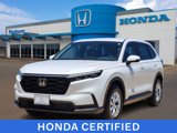 Used 2024 Honda CR-V LX image 2