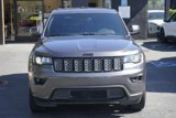 Used 2018 Jeep Grand Cherokee Altitude image 4