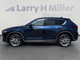 Used 2019 MAZDA CX-5 Grand Touring image 2