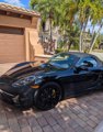 Used 2022 Porsche 718 Boxster image 4