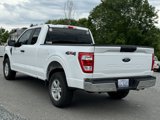 Used 2023 Ford F150 XL w/ XL Chrome Appearance Package image 5