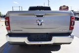 Used 2020 RAM 2500 Laramie image 4