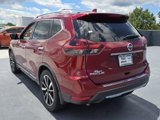 Used 2020 Nissan Rogue SL w/ Premium Package image 3