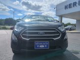 Used 2022 Ford EcoSport SE w/ SE Convenience Package image 2