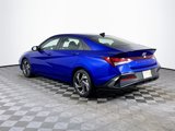 Certified 2025 Hyundai Elantra Sport image 5