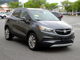 Used 2017 Buick Encore Preferred image 3