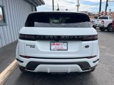 Used 2020 Land Rover Range Rover Evoque R-Dynamic S image 5