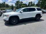 Used 2017 GMC Acadia SLT image 5