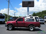 Used 2000 Toyota Tacoma PreRunner image 2