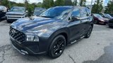 Used 2022 Hyundai Santa Fe XRT image 3