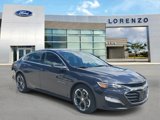 Used 2023 Chevrolet Malibu LT image 3