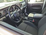 Used 2021 Jeep Gladiator Willys image 5