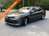 Used 2018 Toyota Camry L image 3