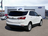 Used 2018 Chevrolet Equinox LT image 5