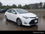 Used 2018 Toyota Corolla XLE image 3