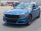 Used 2020 Dodge Charger SXT w/ Blacktop Package image 4
