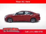 Used 2022 Kia Forte GT-Line w/ GT-Line Premium Package image 4