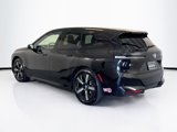 Used 2022 BMW iX xDrive50 w/ Premium Package image 3