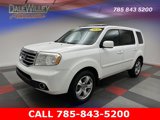 Used 2014 Honda Pilot EX-L image 3