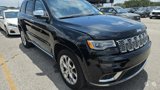 Used 2020 Jeep Grand Cherokee Summit image 3