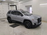 Used 2022 GMC Acadia SLE w/ Driver Convenience Package image 3