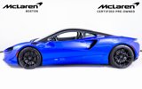 Used 2023 McLaren Artura image 2